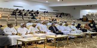 അൽ ബുറൈമിയിൽ പരിസ്ഥിതി കൗൺസിൽ ആരംഭിച്ചു