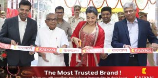 വടക്കേയിന്ത്യയില് ഏഴ് പുതിയ ഷോറൂമുകള് തുറക്കുന്നു കല്യാണ് ജൂവലേഴ്സ്