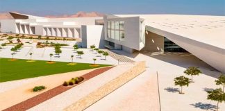 ‘ഒമാൻ എക്രോസ് ഏജസ് മ്യൂസിയ’ത്തിൽ പൊതുജനങ്ങൾക്കായി തുറന്ന് നൽകി