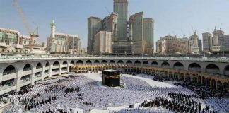 ഒമാനിൽ ഹജ്ജ് തീർത്ഥാടനത്തിനായി രജിസ്റ്റർ ചെയ്തത് 33,000-ത്തിലധികം പേർ