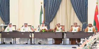 ഉഭയകക്ഷി സഹകരണം വർധിപ്പിക്കുന്നതിനുള്ള വഴികൾ ചർച്ച ചെയ്ത് ഒമാനി-കുവൈത്ത് സംയുക്ത സമിതി