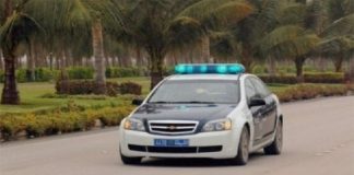 വ്യാജ ജിസിസി കറൻസി ഉപയോഗിച്ച അഞ്ച് പൗരന്മാർ അറസ്റ്റിൽ