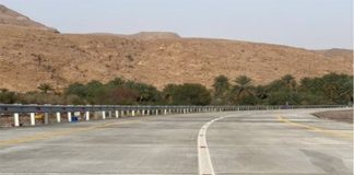 യാങ്കുൽ-ധങ്ക് റോഡ് ഗതാഗതത്തിനായി തുറന്ന് നൽകി