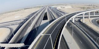 റോഡുകളുടെ വികസനത്തിന് ഒമാനിൽ 1 ബില്ല്യൺ റിയാൽ