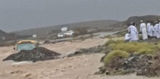 അൽ ദഖിലിയയിൽ സ്കൂൾ ബസ് അപകടം: തെറ്റായ വാർത്ത പ്രചരിപ്പിക്കരുതെന്ന് റോയൽ ഒമാൻ പോലീസ്