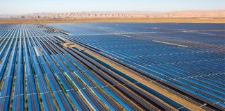 സൗരോർജ്ജ പദ്ധതികൾ അന്താരാഷ്ട്ര നിക്ഷേപകർക്ക് നൽകും