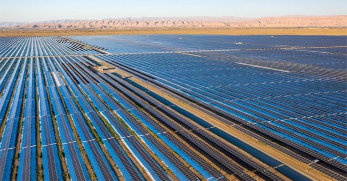 solar panel