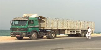 ചില റോഡുകളിലൂടെയുള്ള ട്രക്കുകളുടെ സഞ്ചാരത്തിന് ആർഒപി നിരോധനം ഏർപ്പെടുത്തി