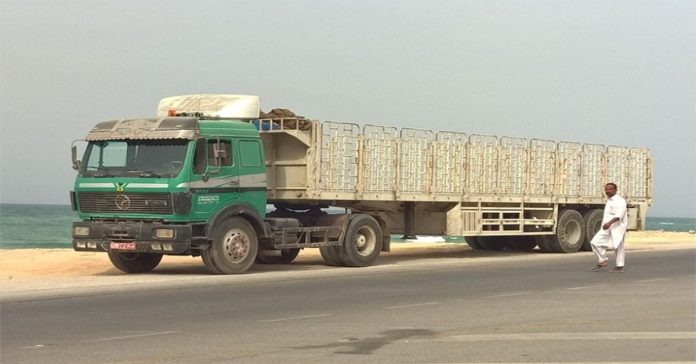 trucks