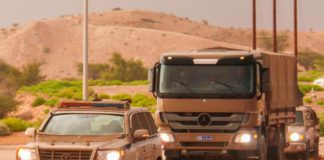 തെക്കൻ അൽ ഷർഖിയയിൽ കാണാതായ രണ്ടാമത്തെയാളുടെ മൃതദേഹം കണ്ടെത്തി