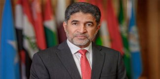 ആഫ്രിക്കൻ മേഖലയിലെ മാർബർഗ് വൈറസ് രോഗബാധ ലോകാരോഗ്യ സംഘടന നിരീക്ഷിക്കുന്നു: ഡോ. അഹമ്മദ് ബിൻ സലേം അൽ-മന്ധാരി