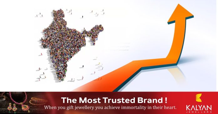 india first