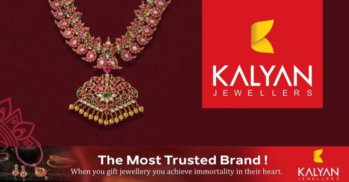 kalyan jewellers