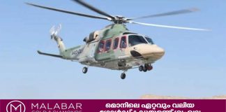 കനത്ത മഴ: ഒമാനിൽ 20 പേരെ മാറ്റി പാർപ്പിച്ച് പോലീസ്