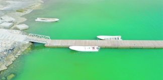 മുസന്ദം ഗവർണറേറ്റിൽ വികസന പദ്ധതികൾ മികച്ച രീതിയിൽ നടപ്പിലാക്കുന്നു