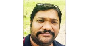 സലാലയിൽ വാഹനാപകടത്തിൽ എറണാകുളം സ്വദേശി നിര്യാതനായി