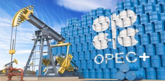 ഒമാൻ എണ്ണ ഉൽപ്പാദനം 40,000 ബിപിഡി കുറച്ചു