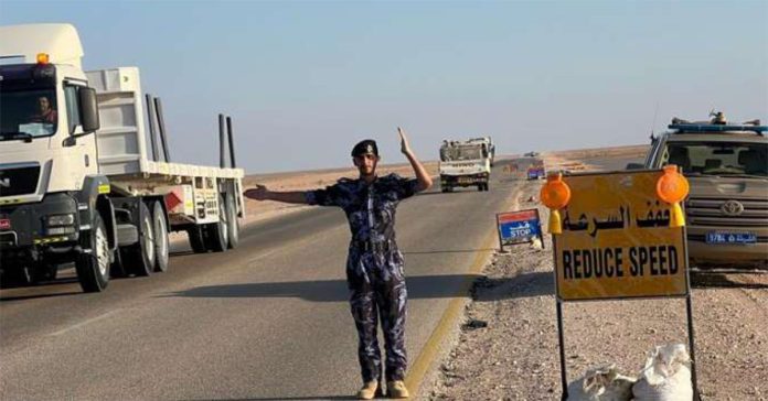 road