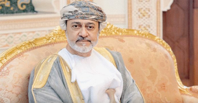 sultan