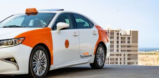 ഒമാനിൽ പുതിയ എട്ട് ഓൺ-ഡിമാൻഡ് ടാക്സി ആപ്പുകൾ