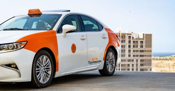 taxis