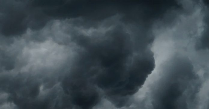 thunder