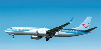 ശൈത്യകാല ടൂറിസം പദ്ധതിയുമായി ടി.യു.ഐ എയർവേസ്