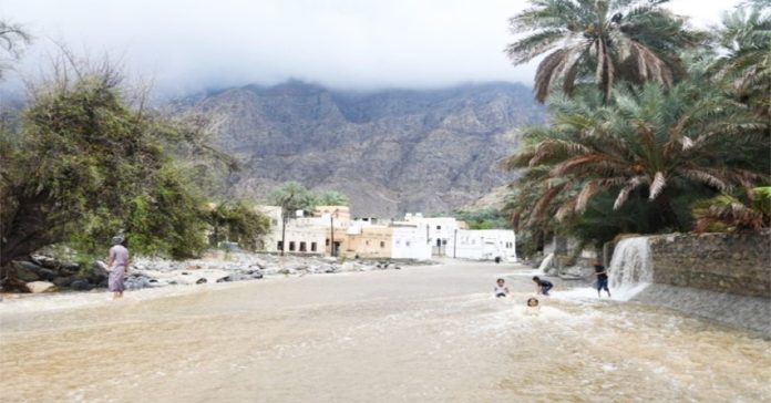 wadi dayqa