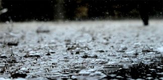 ഒമാന്റെ ചില ഭാഗങ്ങളിൽ ശക്തമായ മഴയ്ക്ക് സാധ്യത