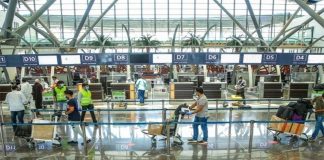 മസ്കറ്റ്, സലാല വിമാനത്താവളങ്ങളിൽ വോഡഫോൺ 5ജി ലഭ്യമാക്കും