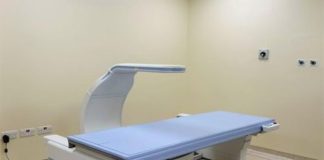 സോഹാർ ഹോസ്പിറ്റൽ ബിഎംഡി സ്കാനിംഗ് സൗകര്യം