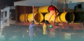 ക്ലോറിൻ വാതക ചോർച്ച; തെക്കൻ ബാത്തിന ഗവർണറേറ്റിൽ 42 പേർക്ക് പരിക്ക്