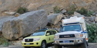 ഒമാനിൽ കാണാതായ പൗരന്റെ മൃതദേഹം കണ്ടെത്തി