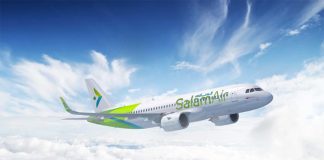 കസാക്കിസ്ഥാനിലെ അൽമാട്ടിയിലേക്ക് നേരിട്ട് ഫ്ലൈറ്റ് പ്രഖ്യാപിച്ച് സലാം എയർ