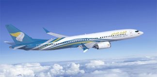 കേരളത്തിലേക്കുള്ള സർവീസുകൾ വർധിപ്പിക്കാനൊരുങ്ങി ഒമാൻ എയർ