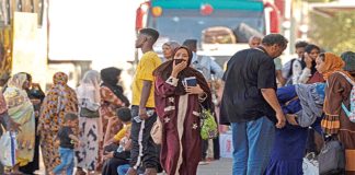 സുഡാൻ പ്രഖ്യാപനത്തെ സ്വാഗതം ചെയ്ത് ഒമാൻ