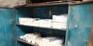 പുകയിലയുടെ മൂവായിരത്തോളം പൊതികളും ബാഗുകളും മസ്കത്ത് ഗവർണറേറ്റിൽ പിടികൂടി