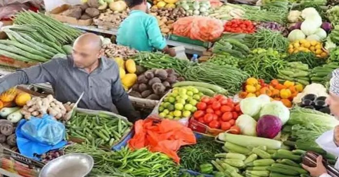 mavela market