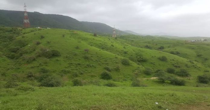 khareef season