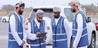 തൊഴിൽ നിയമ ലംഘനം; പരിശോധന ശക്തമാക്കി തൊഴിൽ മന്ത്രാലയം