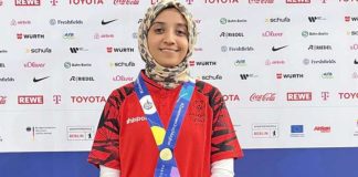 സ്പെഷ്യൽ ഒളിമ്പിക്സ് വേൾഡ് ഗെയിംസിൽ നാല് വെങ്കല മെഡലുകൾ കരസ്ഥമാക്കി ഒമാൻ