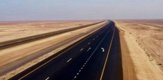 ഹൈമ-തുംറൈത് റോഡിൽ തിരശ്ചീന ദൃശ്യപരത കുറവ്; ഒമാൻ പോലീസ് മുന്നറിയിപ്പ് നൽകി