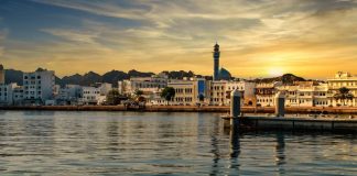 അൽ അഖ്സ പള്ളിയിലെ ഇസ്രായേൽ ഉദ്യോഗസ്ഥരുടെ ആക്രമണത്തെ അപലപിച്ച് ഒമാൻ