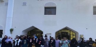 ഒമാനിൽ തൊഴിൽ മന്ത്രാലയത്തിന്റെ പരിശോധനാ കാമ്പയിൻ