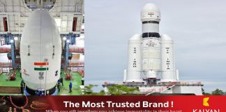 ചന്ദ്രയാൻ 3 വിക്ഷേപണം ജൂലൈ 14ന്