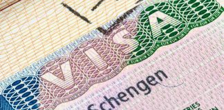 ഷെങ്കൻ വിസയുള്ളവരുടെ ആദ്യ ലക്ഷ്യ സ്ഥാനം വിസ ഇഷ്യു ചെയ്ത രാജ്യമായിരിക്കണം – ഒമാൻ എംബസി