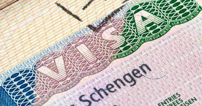 schengen visa