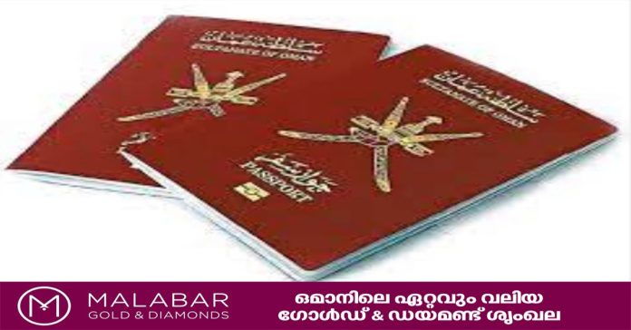 strongest passport