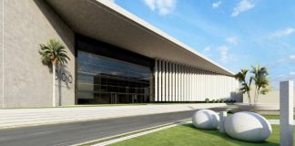 ആദ്യ ഒമാനി വാക്സിൻ നിർമാണ പ്ലാന്റിന് തറക്കല്ലിട്ടു