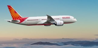 12 മണിക്കൂർ വൈകി മസ്കത്ത്-തിരുവനന്തപുരം വിമാനം